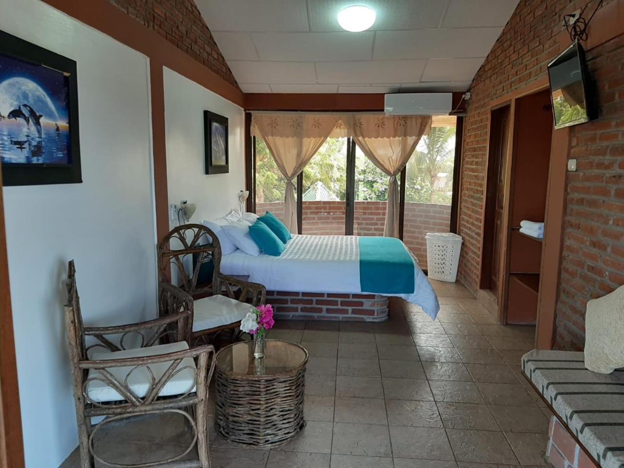 Suite Hotel Romanos Playas Exterior foto